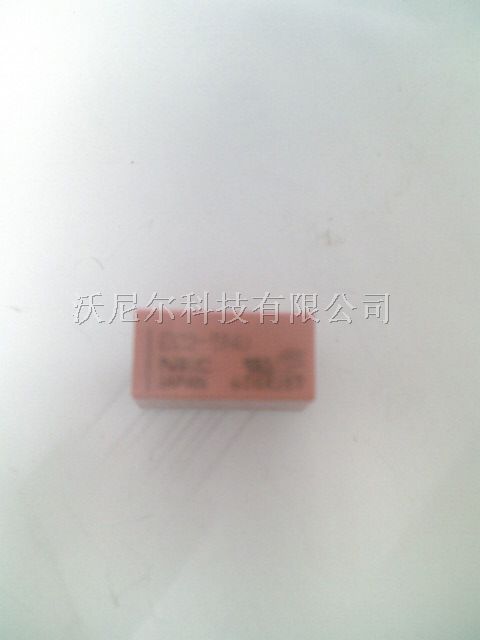 供应NEC继电器EC2-5NU