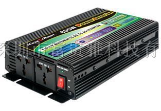 供应【* 信誉保障】车载逆变电源/逆变器800W