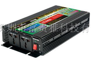 供应车载逆变电源/逆变器600W