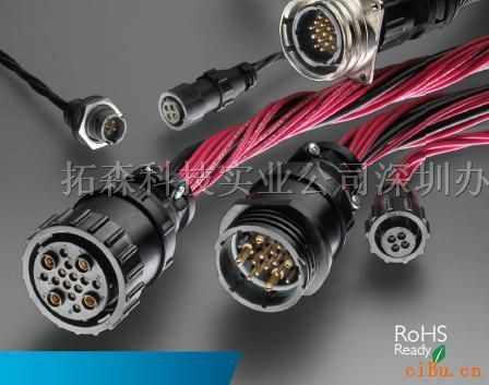 FCI连接器代理