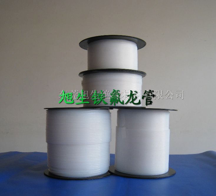 供应铁氟龙套管
