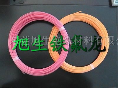 供应铁氟龙管