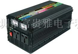 富贵雅科技大量供应逆变器/逆变电源2000W