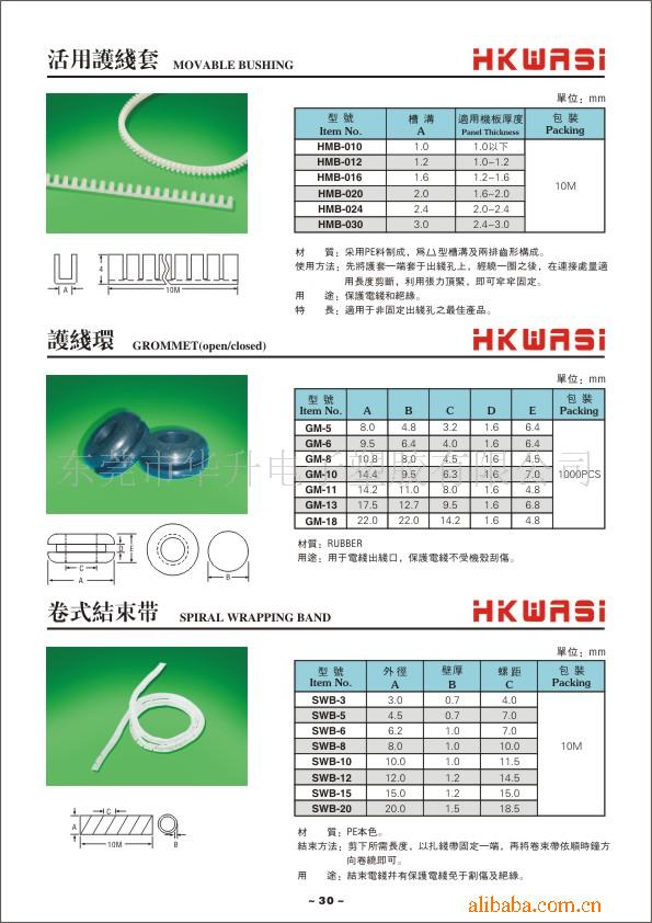 供应自由绝缘保护套