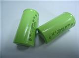 镍氢电池，1.2V电池 SC3000MAH