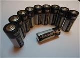 碱性电池 LR1-AM5-N型-8号 干电池