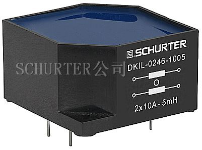 供应优质抑制电感器-schurter为您提供！