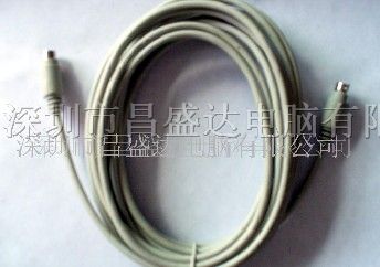 供应 键盘鼠标线 MD6