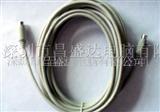  键盘鼠标线 MD6