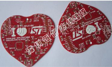供应LED灯PCB线路板厂家