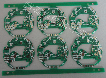 供应手表PCB线路板生产厂家