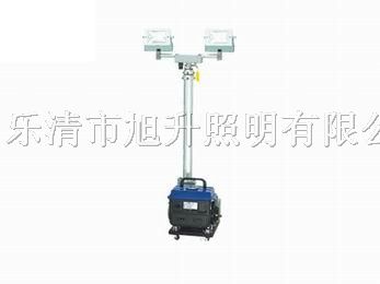 供应CQY6700便携式升降移动照明车