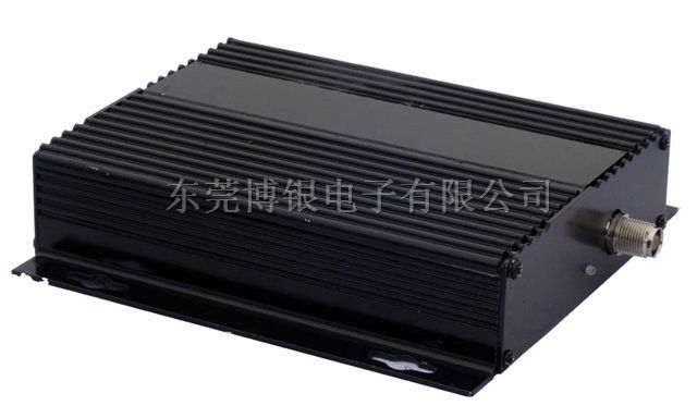 无线指令传输