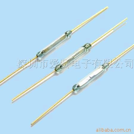 供应干簧管MKA-14103