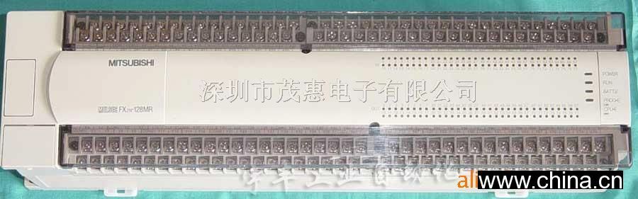 供应三菱PLC 代理FX2N-48MR-001 *！