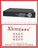 八路/十六路嵌入式硬盘录像机