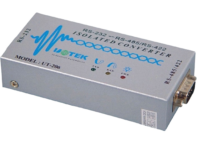 供应光电隔离转换器   UT-206