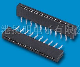 供应FPC 1.25 180 DIP