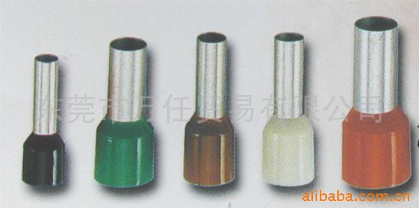 供应CALY*缘欧式端子(图)