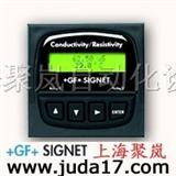 +GF+signet 3-8850电导率变送器 / 电阻率变送器