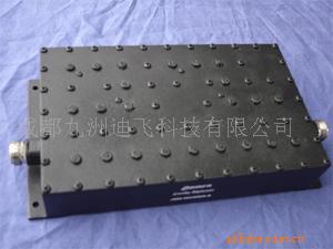 WCDMA多路双工器