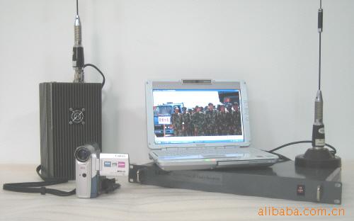 供应无线移动视频传输设备(图)