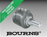 BOURNS 3590S系列电位器