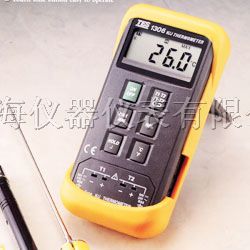 T*-1306 温度计 温度表 台湾泰仕