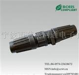 原型连接器塑料连接器