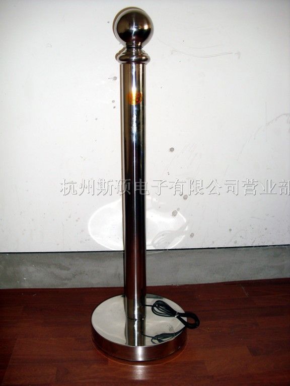 供应临海人体静电消除器*静电设备