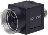 供应XCL-5005CR/XCL-V500/XCL-X700 高像素工业相机