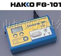 供应白光FG-101烙铁温度计
