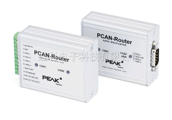 ӦPCAN-Router·