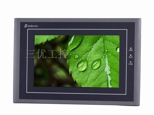 7寸samkoon触摸屏SA-7A