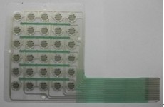 供应玩具薄膜线路