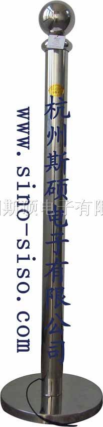 供应化工|油田|加油站人体静电消除器 消除人体静电