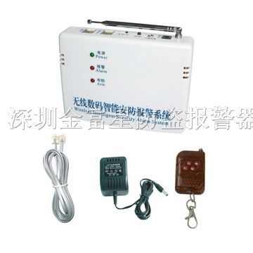 供应老年人呼救援助器
