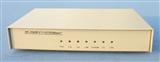 视频光端机光纤收发器网络交换机