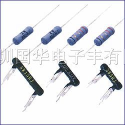 线绕电阻器