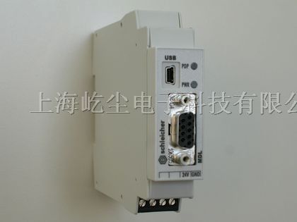 供应德国Schleicher继电器,PLC模块