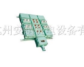 供应*爆动力(电磁)起动箱