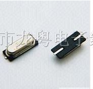 供应49/SMD YC24.000MHz 晶振 (石英晶体谐振器)