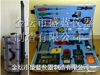 机电类*爆检测仪器箱WSL-2