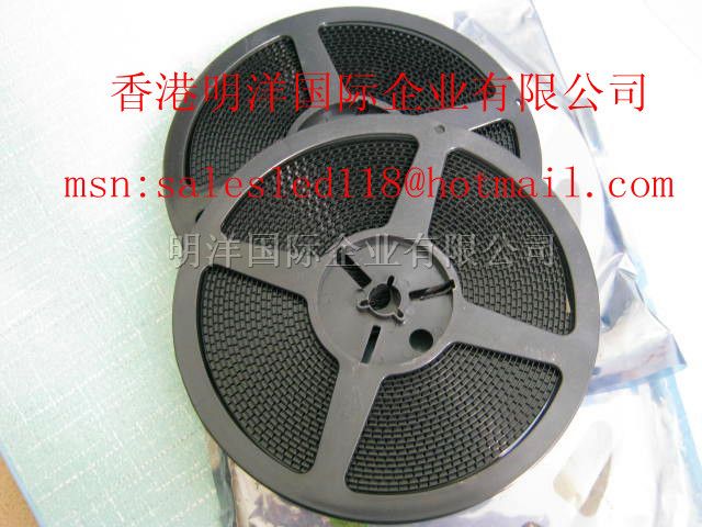 供应大功率贴片式LED/XP LED/1W/2W/3W