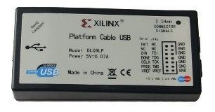ӦXilinx platform cable usb(Xilinx )