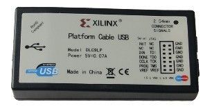 供应Xilinx platform cable usb(Xilinx 线)