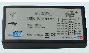 供应ALTERA Usb blaster线