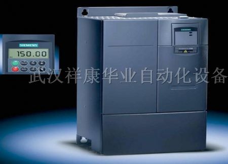 供应西门子变频器6SE6440-2UD41-6GB1现货