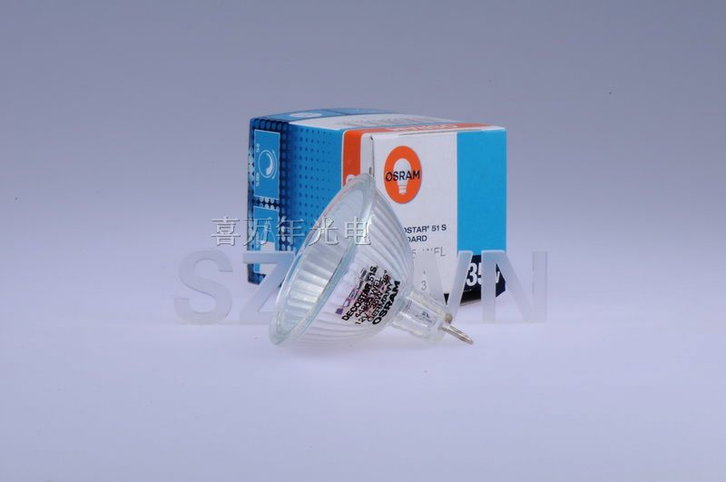 OSRAM(欧司朗)灯泡/灯杯 12V 20W 44860WFL