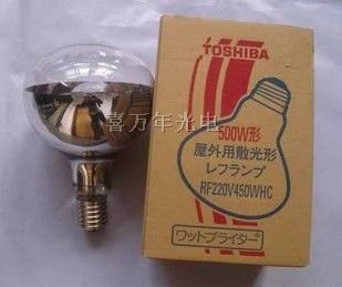 供应东芝灯泡RF220V450WHC